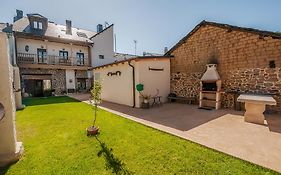 Casa Rural El Almendro De Maria